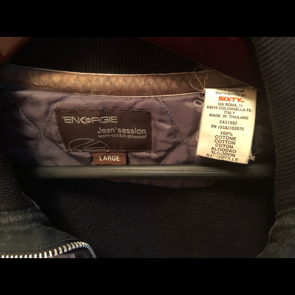 Men Jacket - image 3